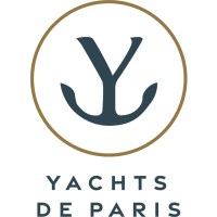 Yachts De Paris logo