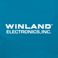 Winland Electronics, Inc. logo