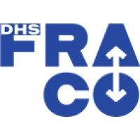 DHS FRACO logo