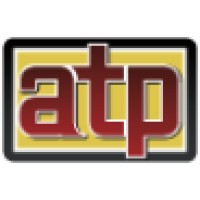 American Technical Publishers (ATP) logo
