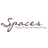 Spaces Interior Design, LLC logo