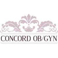 CONCORD OB/GYN ASSOCIATES, P.C logo