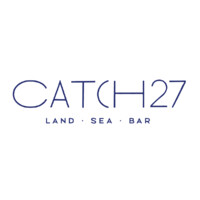 Catch 27 logo