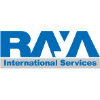 Raya Telecom logo