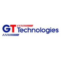 GT Technologies logo