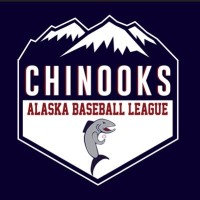 Chugiak-Eagle River Chinooks Baseball Club logo