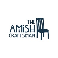 The Amish Craftsman logo