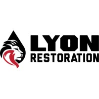 Lyon Restoration logo