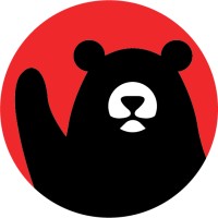 Hey Bear Creative logo