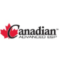 Canadian Advanced ESP Inc. logo