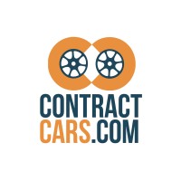 Contract Cars logo