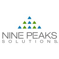Nine Peaks Solutions logo