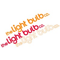 The Light Bulb Co. logo