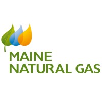 Maine Natural Gas Corporation logo