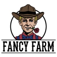 Fancy Farm Skincare logo