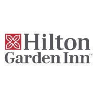 Hilton Garden Inn By Hilton Hamilton logo
