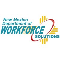 New Mexico Dept. of Workforce Solutions logo