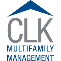 CLK Multifamily Management LLC logo