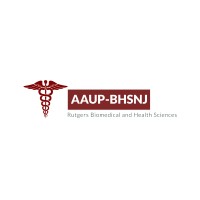 AAUP-BHSNJ logo