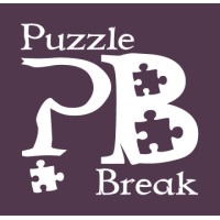 Puzzle Break Newton -- Escape Room logo