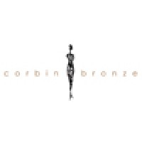 Corbin Bronze logo