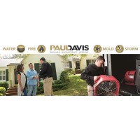 Paul Davis Restoration Of Central Ohio logo