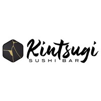 Kintsugi Sushi Bar logo