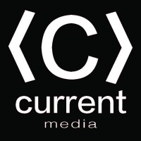 Current Media logo