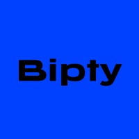 Bipty logo