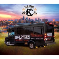 Barley Bus Tours logo