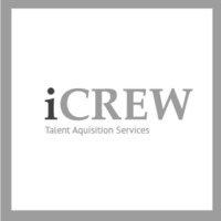 ICREW logo