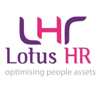 Lotus HR logo