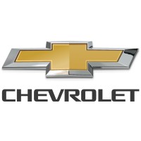 Antwerpen Chevrolet logo