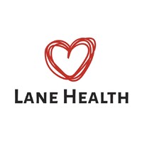 Lane Health logo