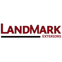 Landmark Exteriors, Inc. logo