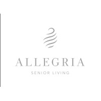 Allegria Senior Living logo