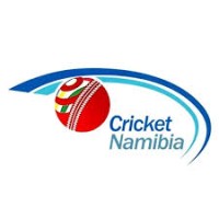 Cricket Namibia logo