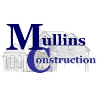 Mullins Construction logo