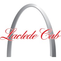Laclede Cab logo