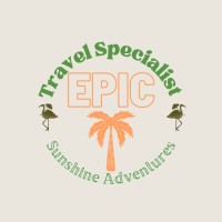 Epic Sunshine Adventures logo