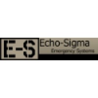 Echo-Sigma Emergency Systems logo