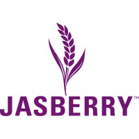 Jasberry logo