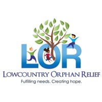 Lowcountry Orphan Relief logo
