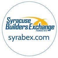 Syracuse Builders Exchange logo