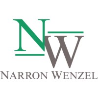 Narron Wenzel, P.A. logo