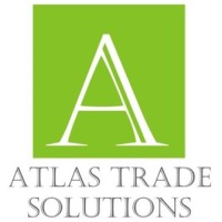 Atlas Trade Solutions logo