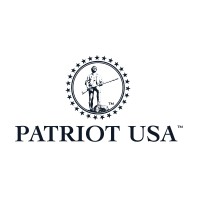Patriot USA logo