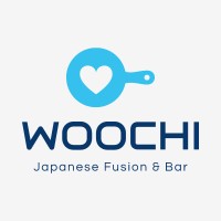 Woochi Japanese Fusion & Bar logo
