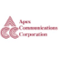 Apex Communications Corporation logo
