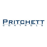 Pritchett Controls logo
